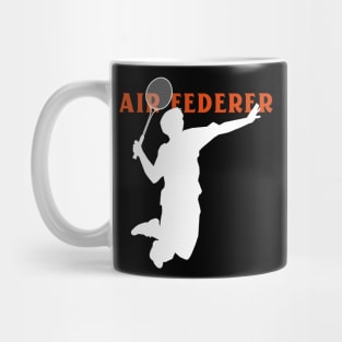 Roger Federer Mug